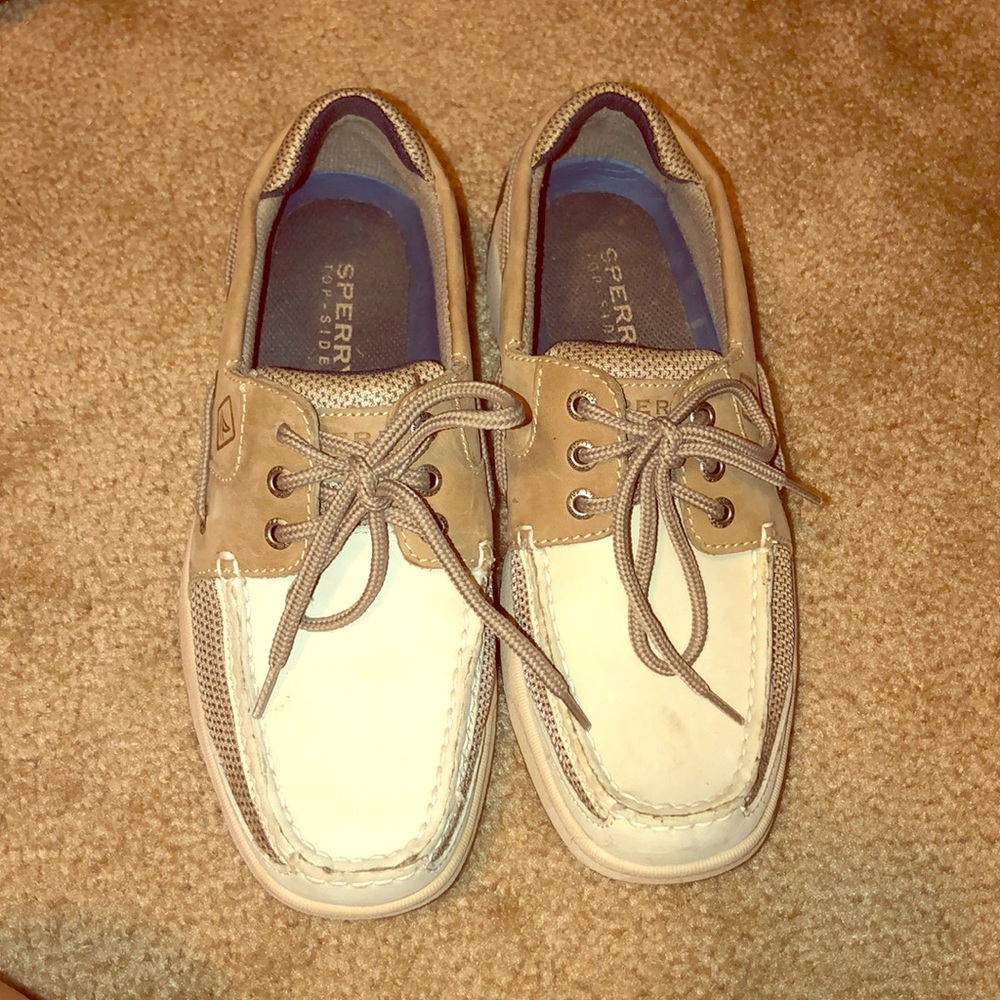 Men’s Sperry shoes